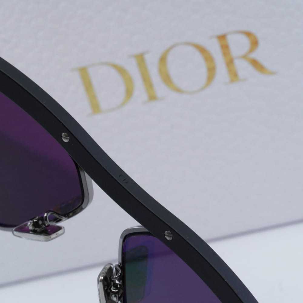 Dior Homme Sunglasses - image 4