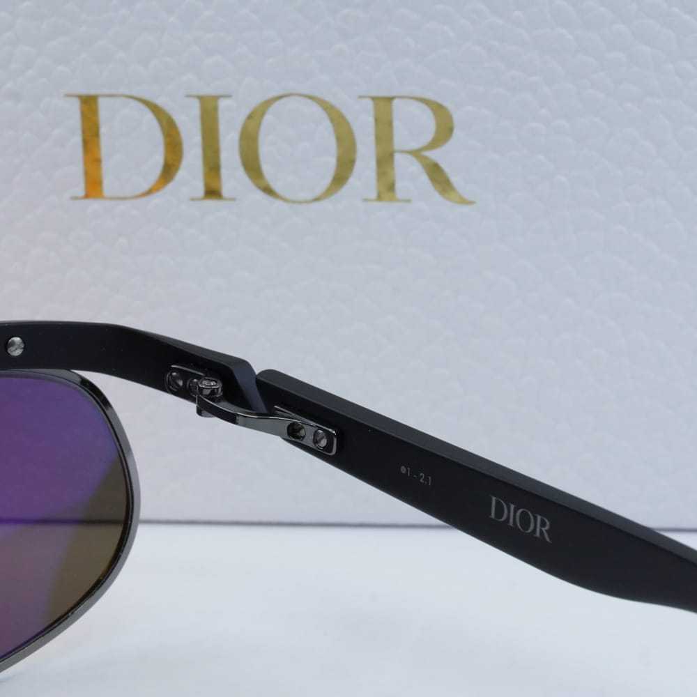 Dior Homme Sunglasses - image 5