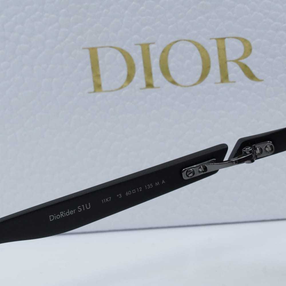 Dior Homme Sunglasses - image 6