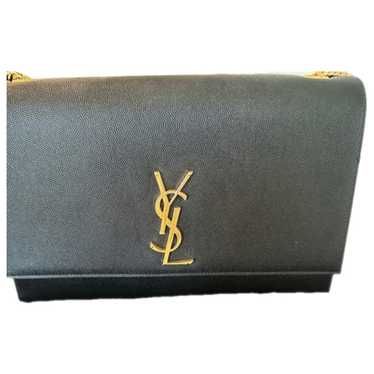 Saint Laurent Leather purse - image 1