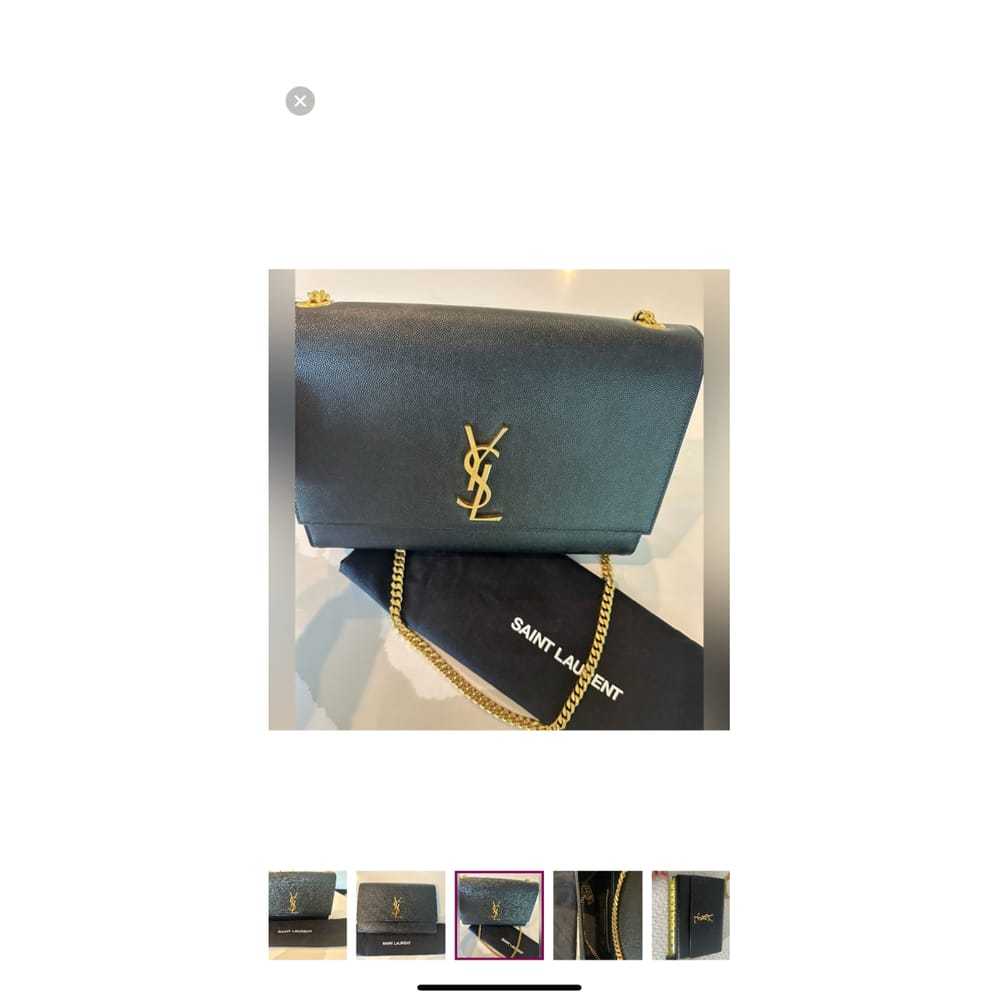 Saint Laurent Leather purse - image 6