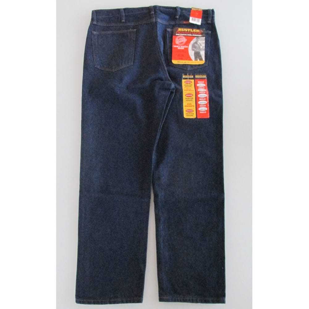 Wrangler Straight jeans - image 6