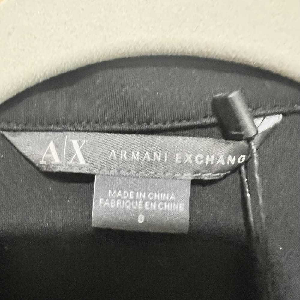 Armani Exchange Mid-length dress - image 2