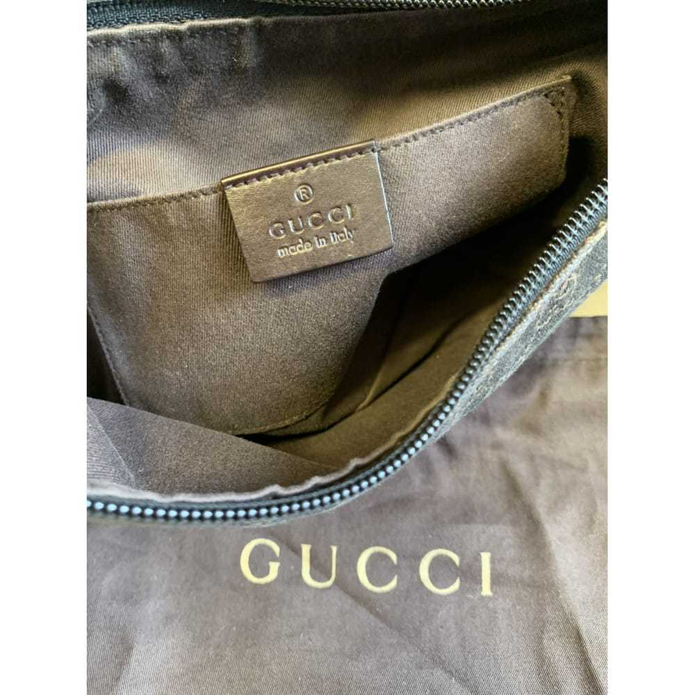 Gucci Cloth mini bag - image 2