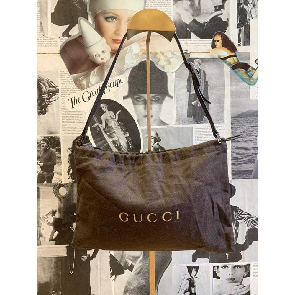 Gucci Cloth mini bag - image 3