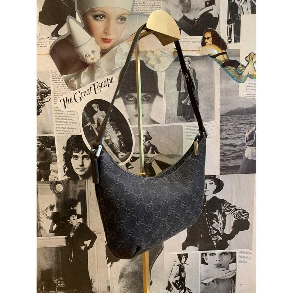 Gucci Cloth mini bag - image 4
