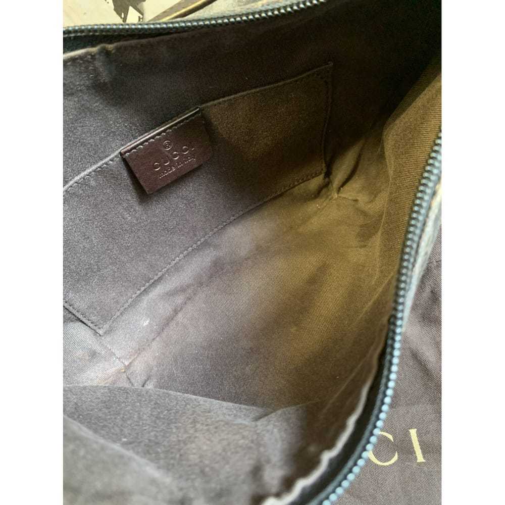 Gucci Cloth mini bag - image 8