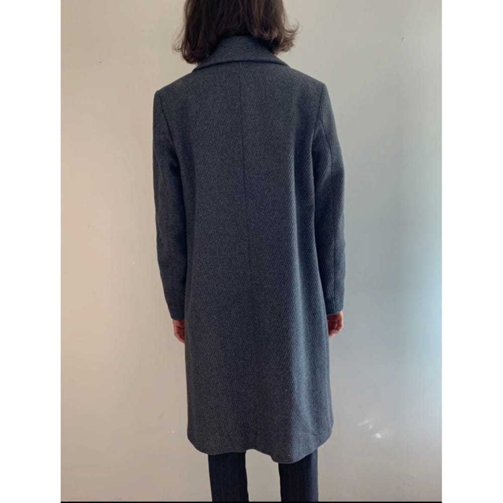 Filippa K Wool coat - image 4