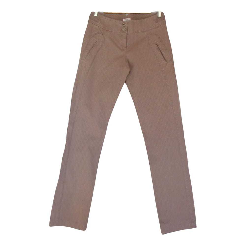 Max & Co Straight pants - image 1