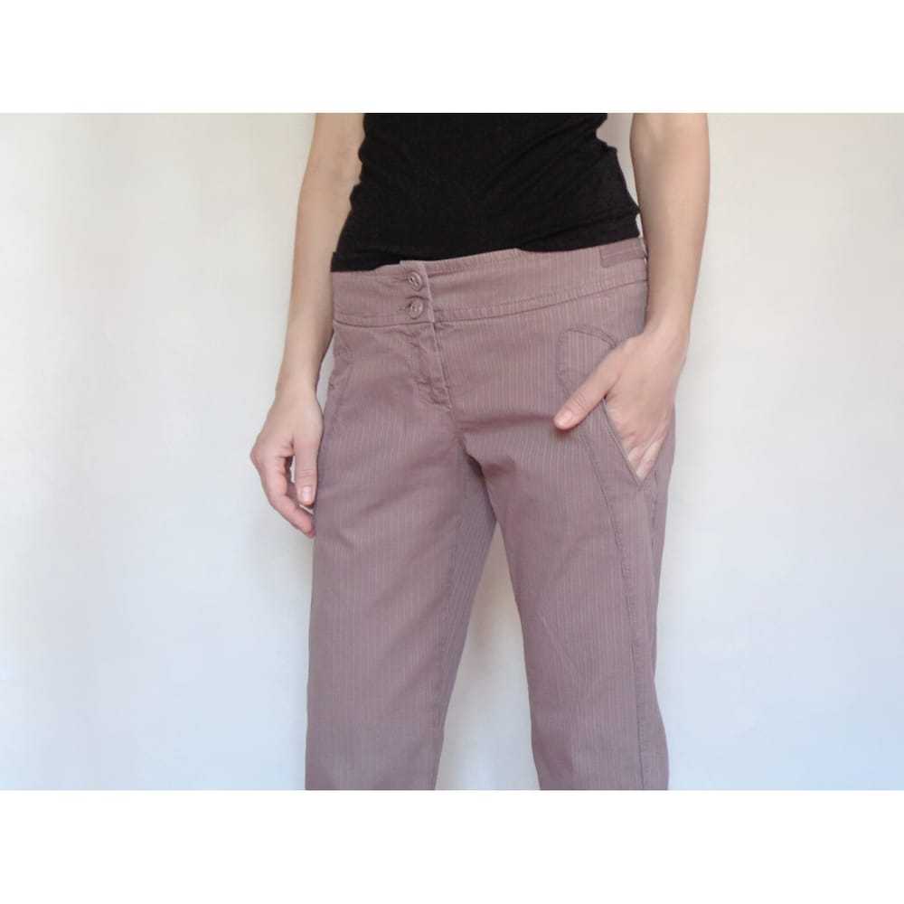 Max & Co Straight pants - image 5