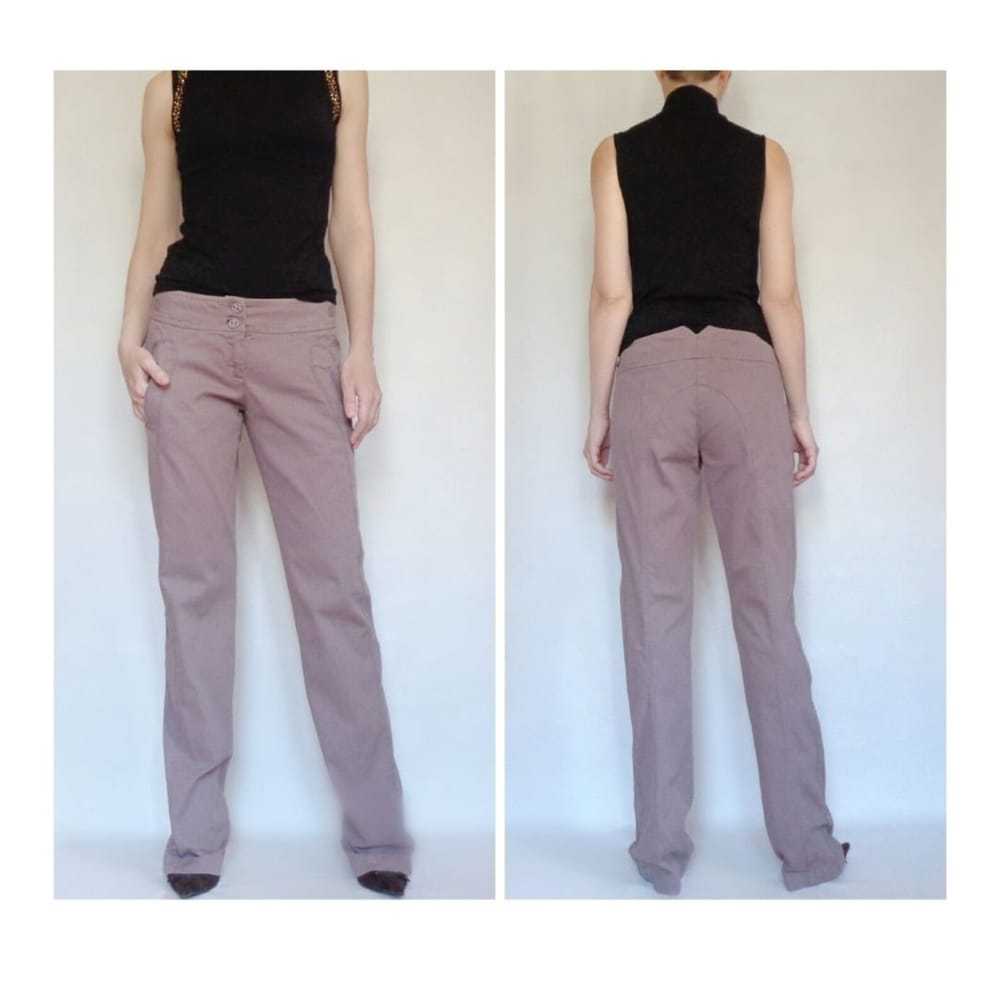 Max & Co Straight pants - image 6