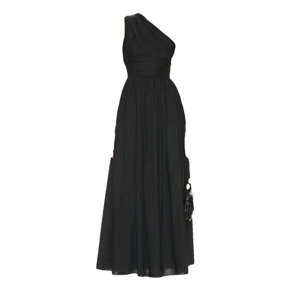 Matteau Maxi dress - image 1