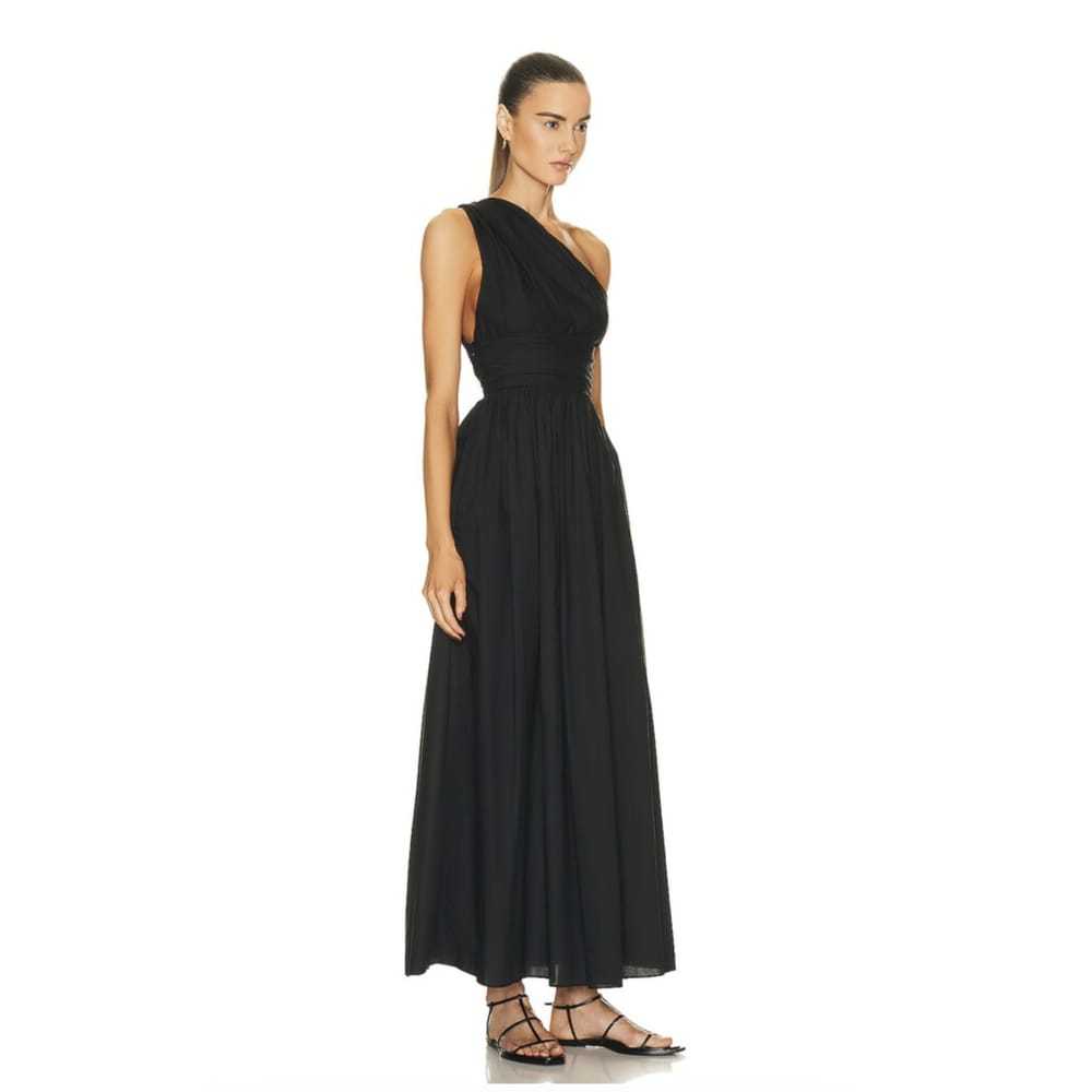 Matteau Maxi dress - image 2