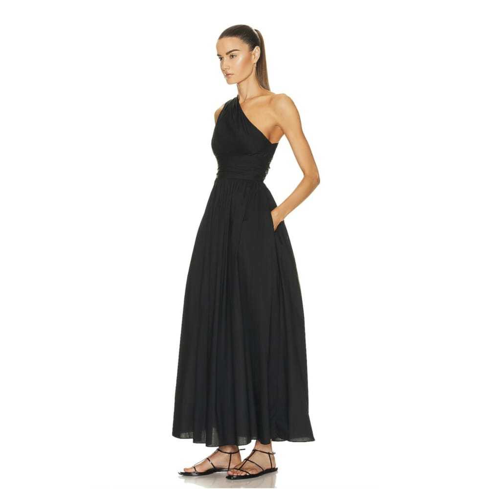 Matteau Maxi dress - image 3