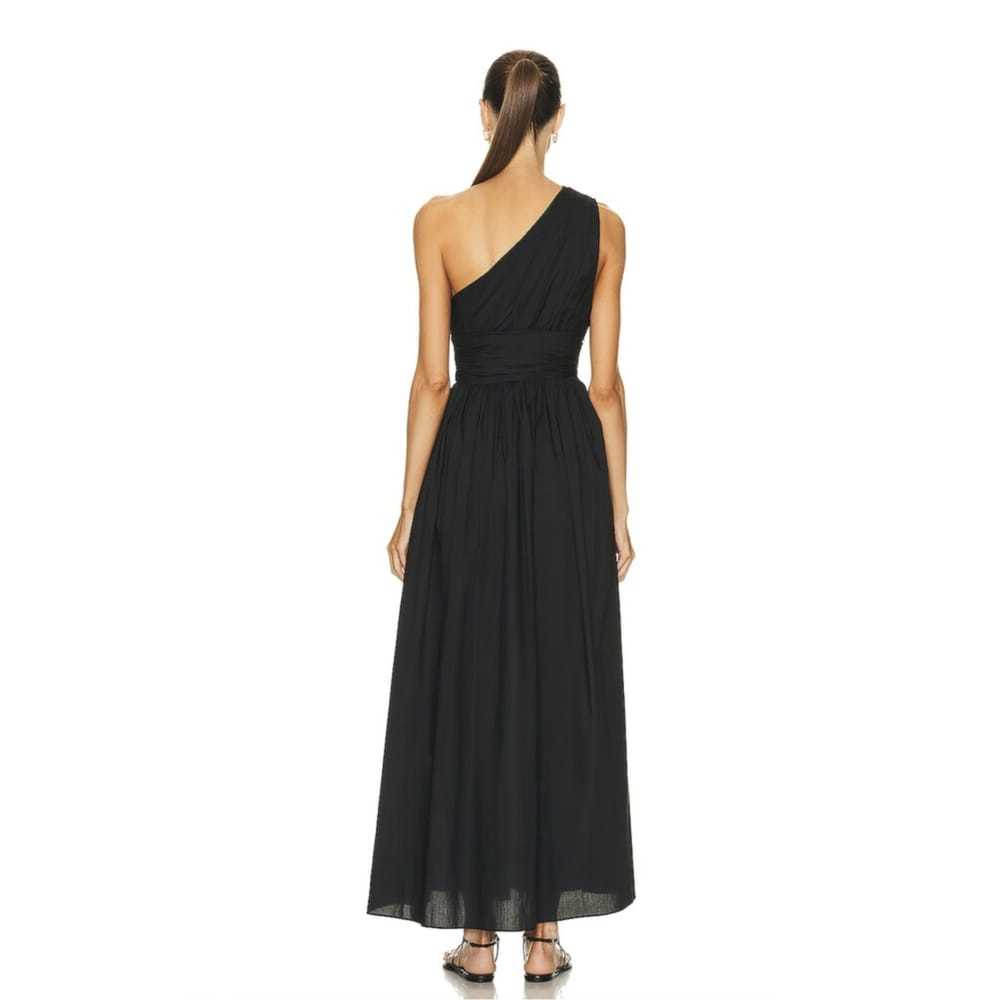 Matteau Maxi dress - image 4