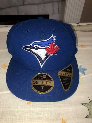 Lids Toronto Bluejays Fitted