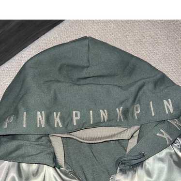 PINK limited edition bomber jacket - image 1