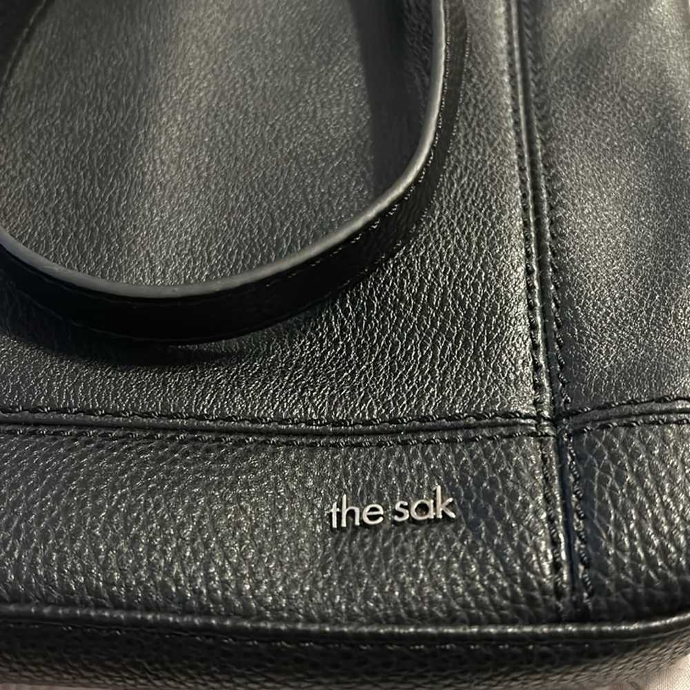 The Sak crossbody bag leather - image 2