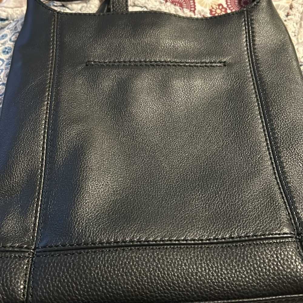 The Sak crossbody bag leather - image 5