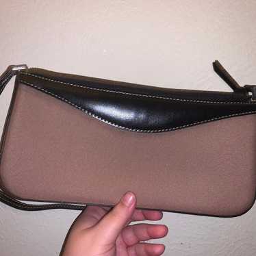 Kate Spade shoulder purse - image 1