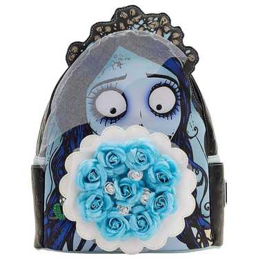corpse bride Loungefly
