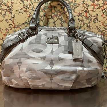 Coach Bag - image 1