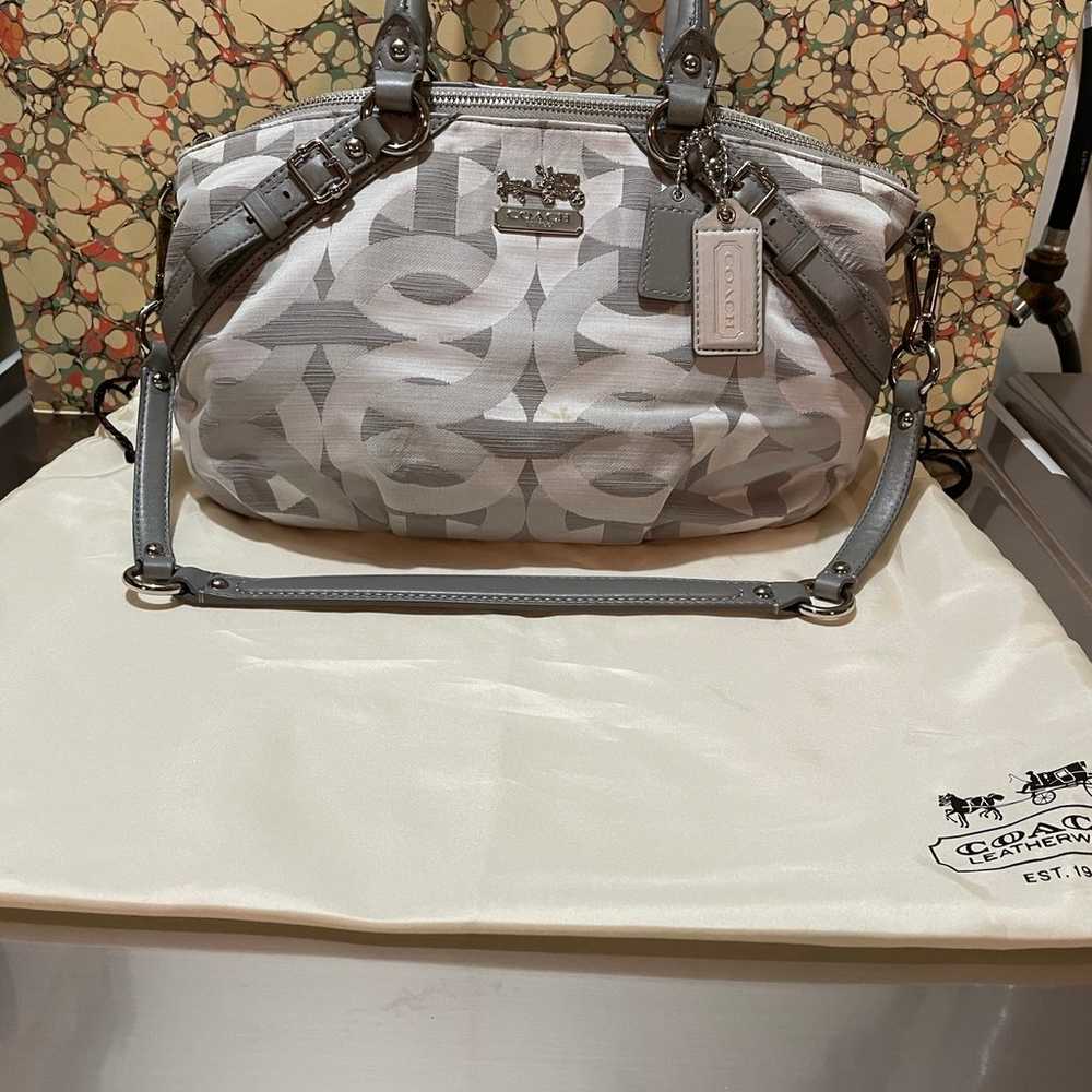 Coach Bag - image 2