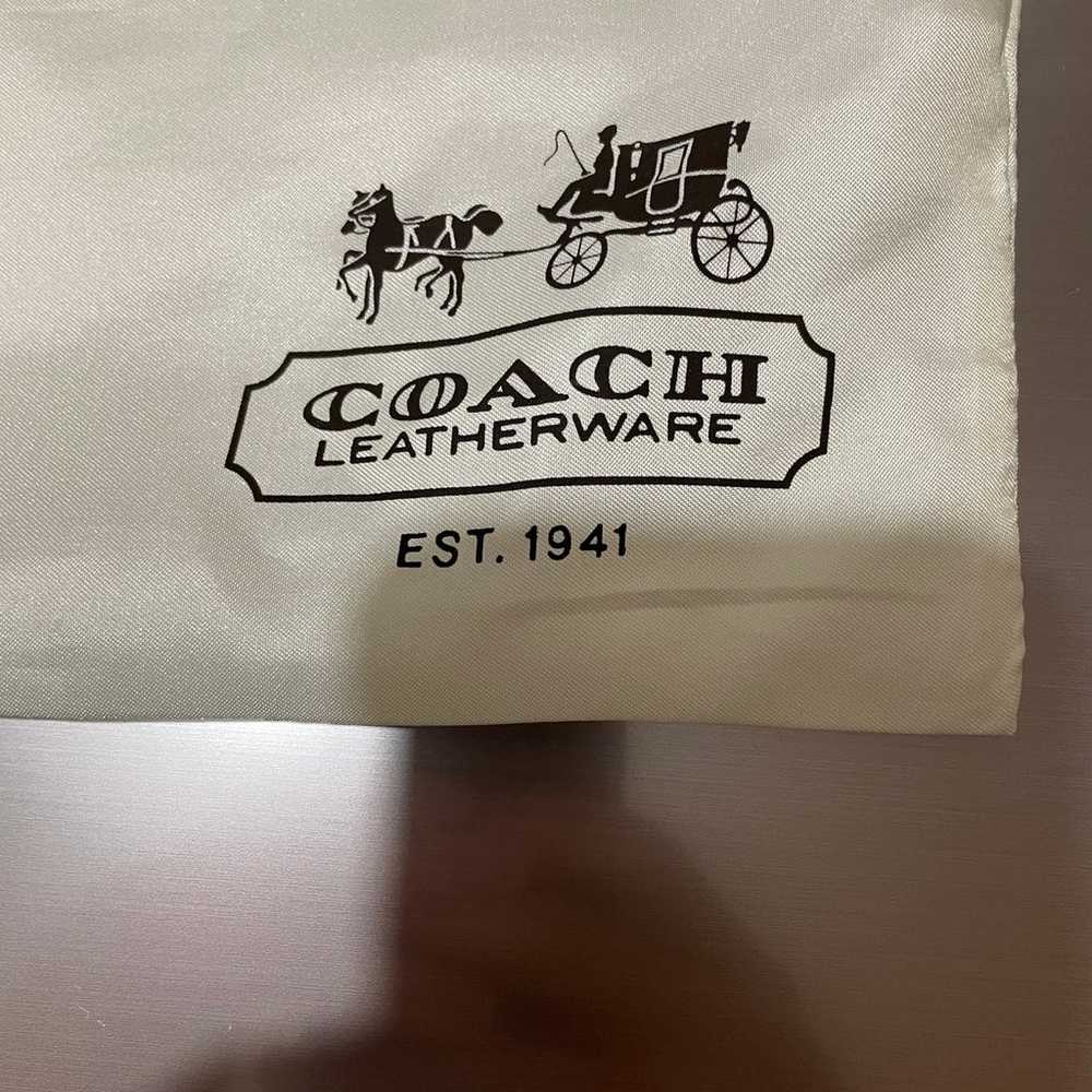 Coach Bag - image 3
