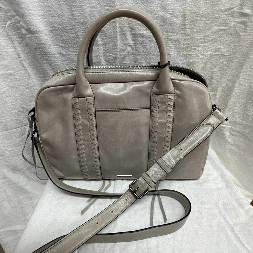 Rebecca Minkoff leather handbags - image 1
