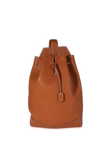 Hermès Pre-Owned Faubourg Flash Sailor backpack -… - image 1