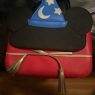 sorcerer mickey Loungefly - image 1