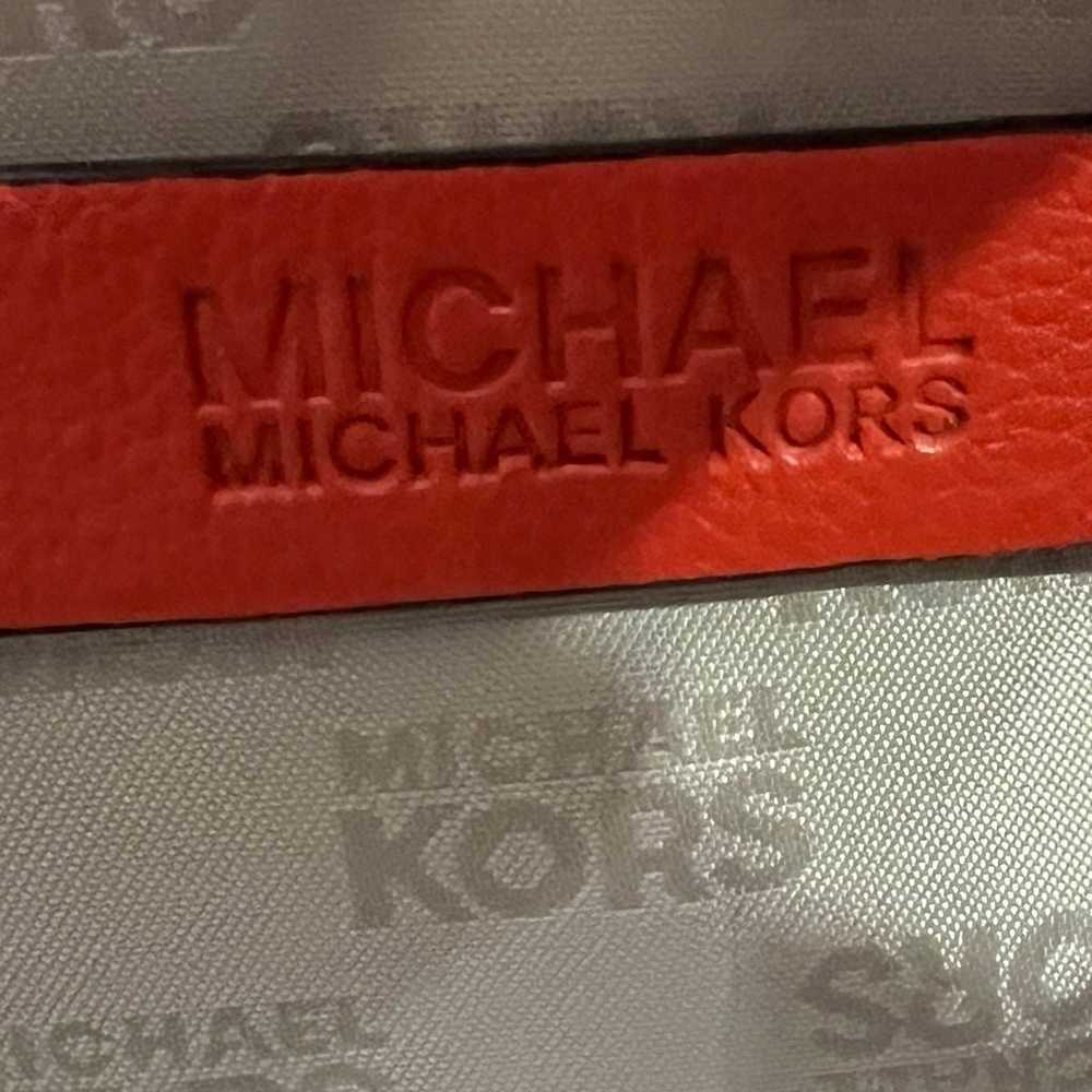 Michael Kors Purse. Excellent Condition. - image 2