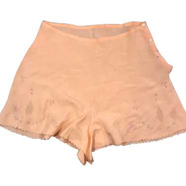 1930s Hand Made Panties Underpants Never Worn, or… - image 1