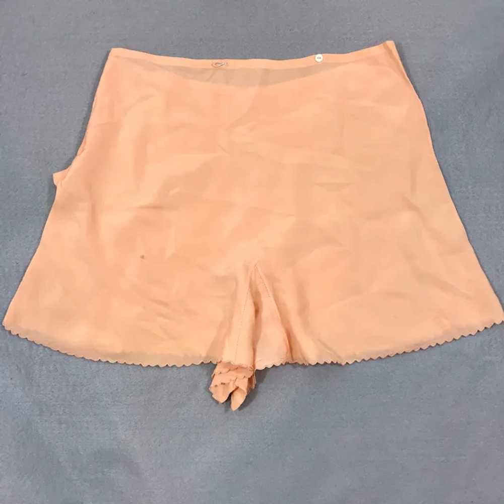 1930s Hand Made Panties Underpants Never Worn, or… - image 2