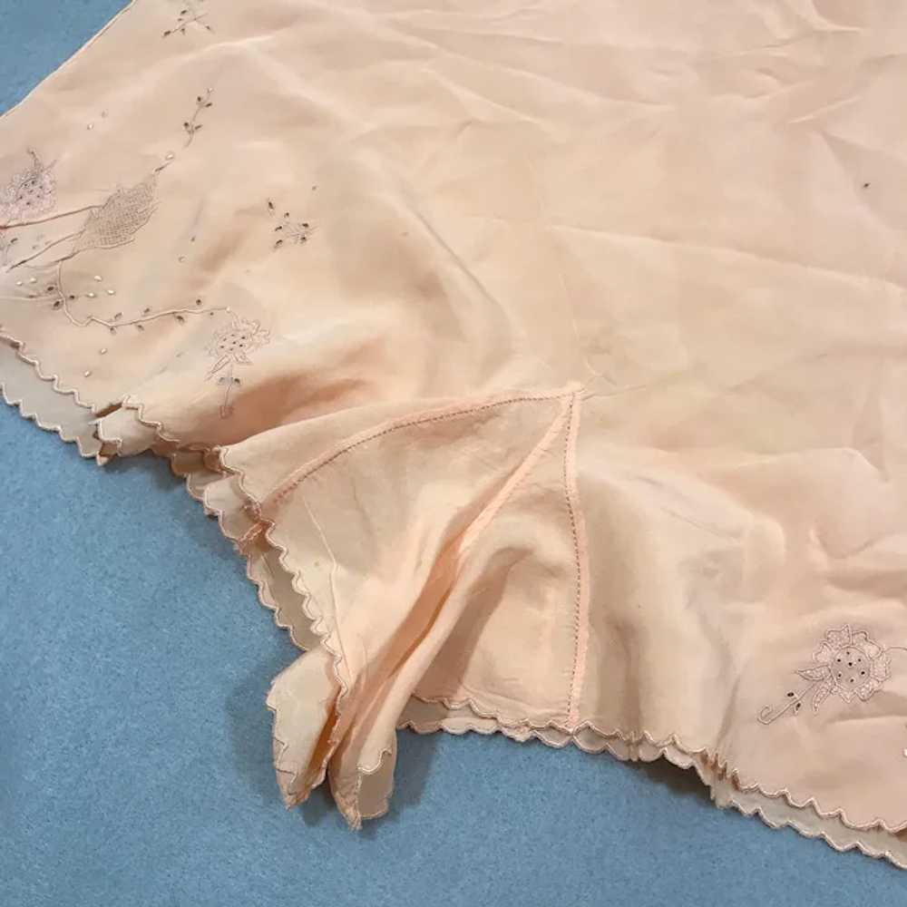 1930s Hand Made Panties Underpants Never Worn, or… - image 5