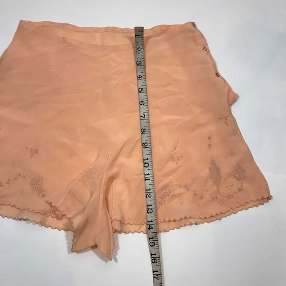 1930s Hand Made Panties Underpants Never Worn, or… - image 8