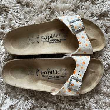 NEW Birkenstock Papillio Madrid