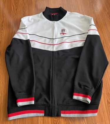 ENYCE パフォーマンスジャケット 211 Enyce mens jacket - - Gem