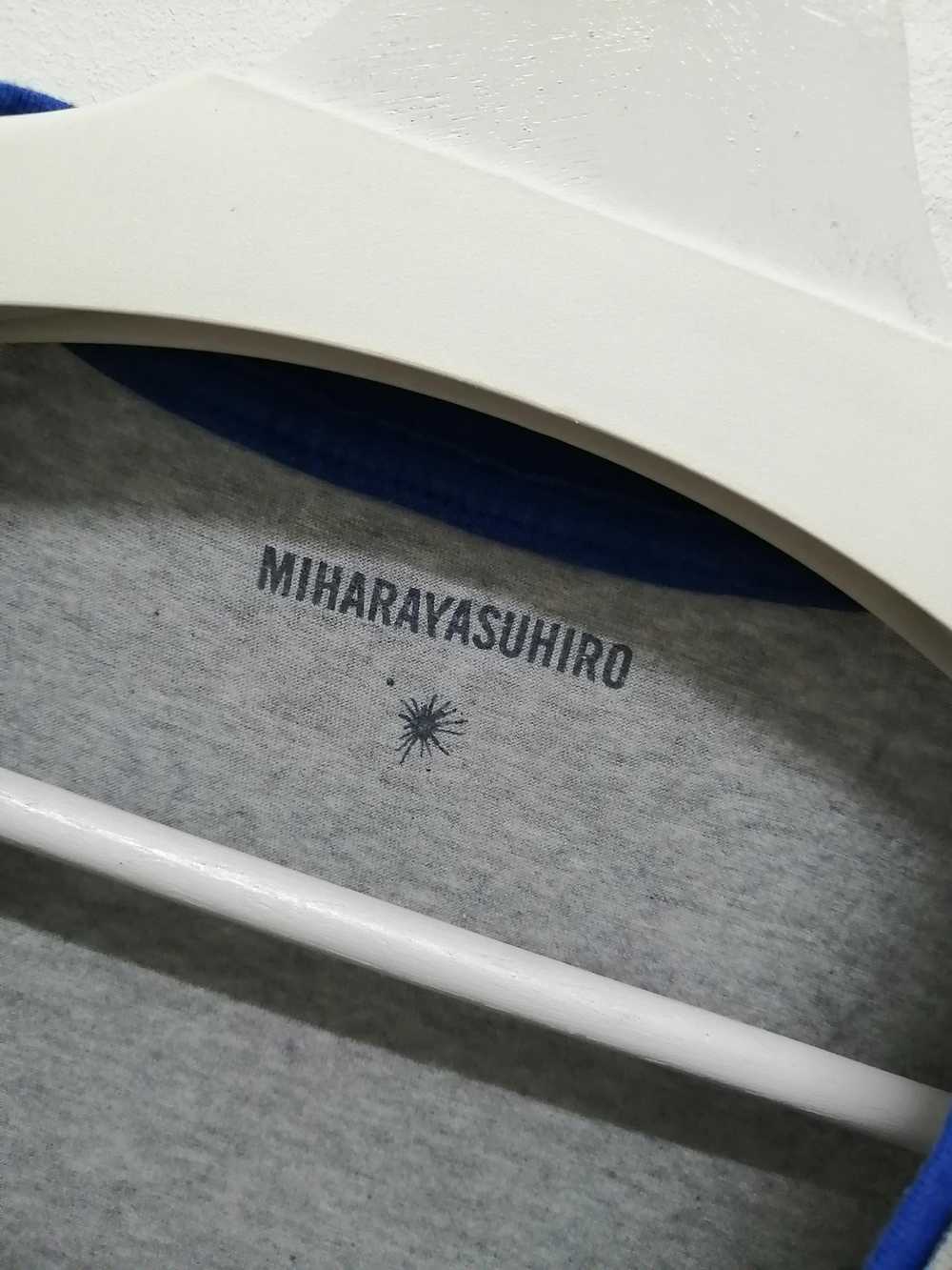 Japanese Brand × Maison MIHARA YASUHIRO × Miharay… - image 5
