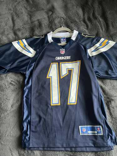 Vintage NFL Original Phillip Rivers Jersey