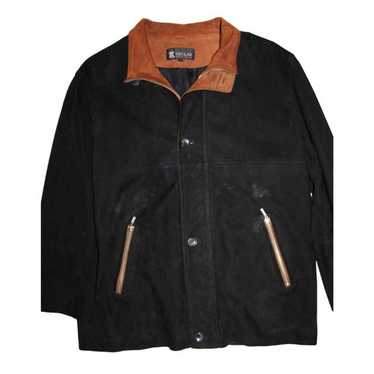ラムレザーコート KIRCILAR Kircilar brown leather jacket - Gem