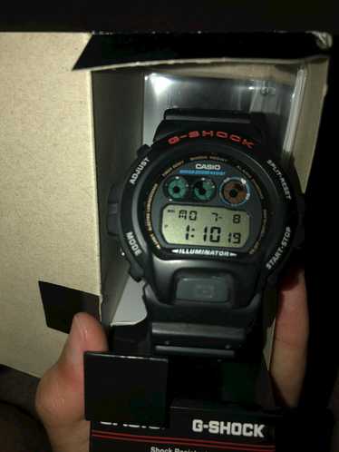 Casio Casio gshock dw6900