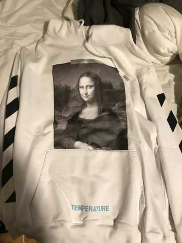 Off-white off-white monalisa - Gem