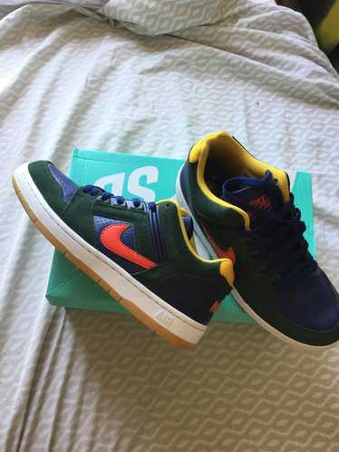 Nike Nike sb Air Force 2