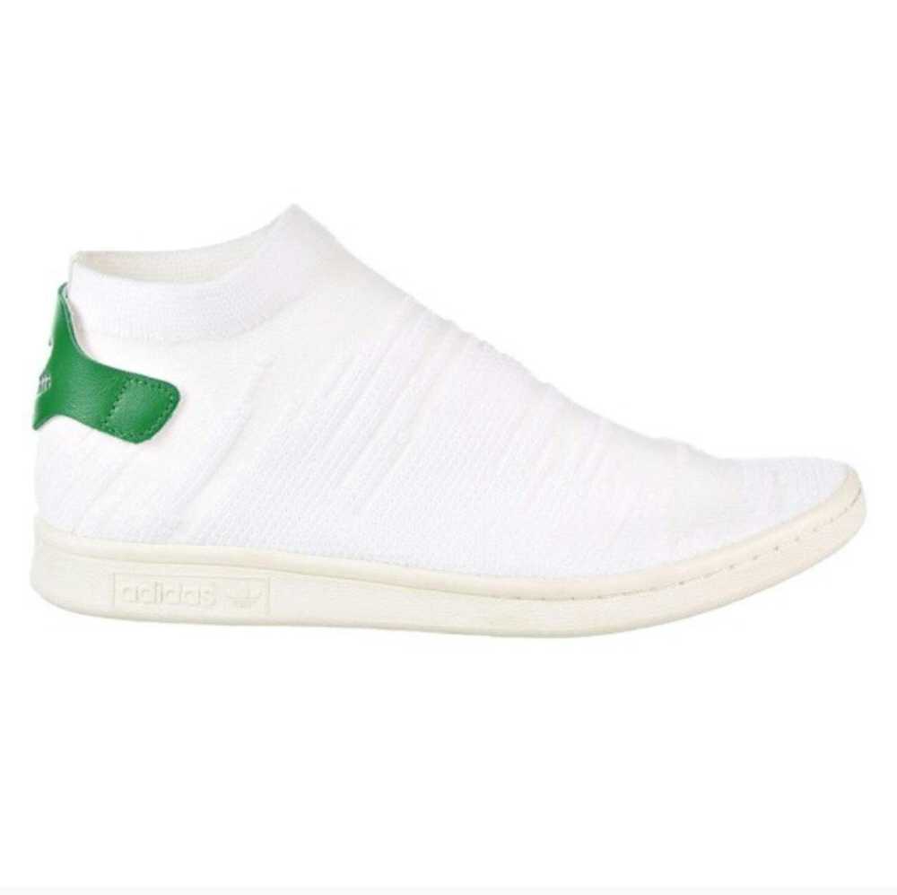 Adidas Adidas stan smith sock PK W - image 8