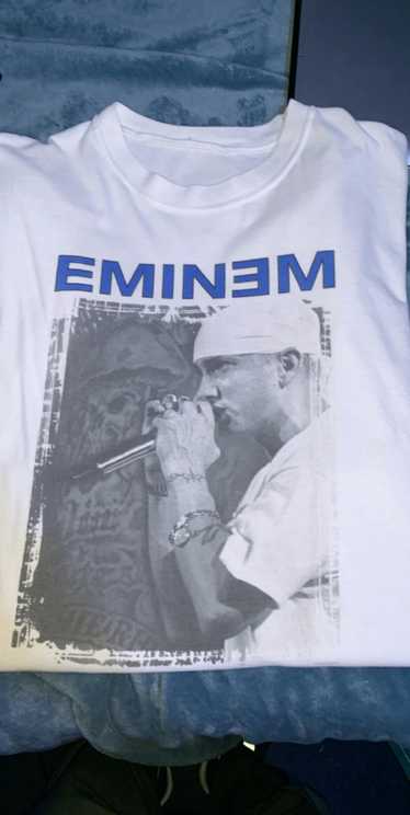 Eminem Vintage Eminem Shirt