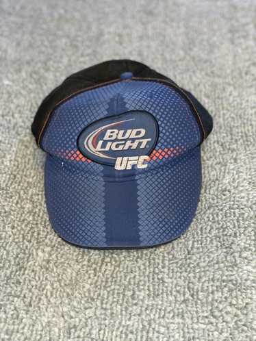 Ufc Bud Light x UFC trucker hat