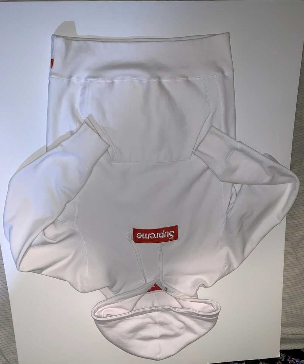 Supreme Supreme FW16 Box Logo Sweatshirt - image 1