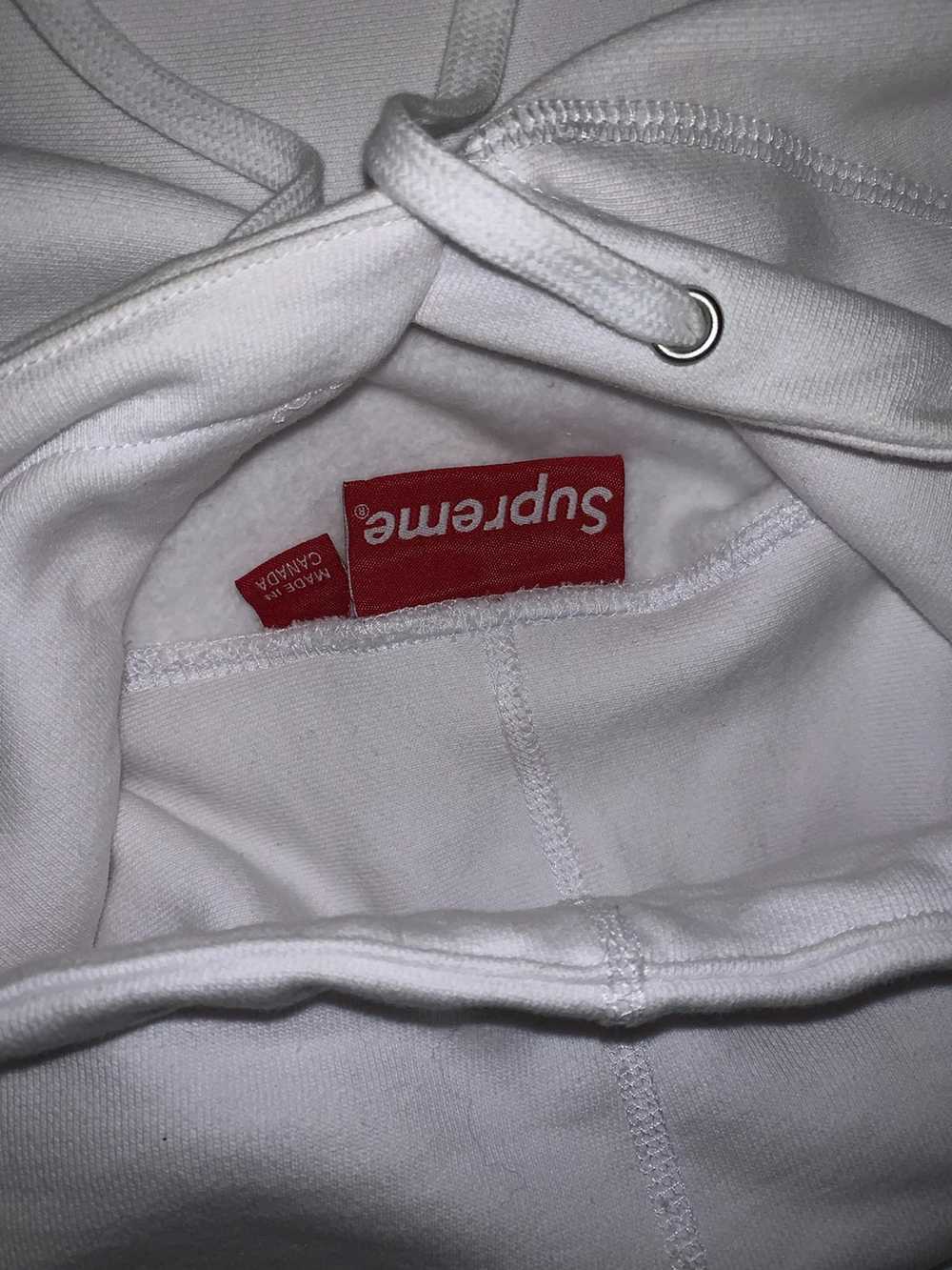 Supreme Supreme FW16 Box Logo Sweatshirt - image 3