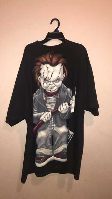 Vintage 90’s Chucky Tee